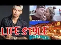Kane Brown Lifestyle Girlfriend Net Worth Family Height Weight Age Biography 2018