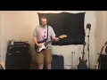 Download Lagu Linkin Park - Wake (Guitar 1 Cover)