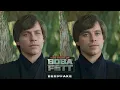 Video di Sebastian Stan as Luke Skywalker in The Book of Boba Fett [ DeepFake ]