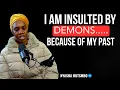 Download Lagu Nyasha Rutambo On Being Insulted By Demons, Listening To Secular Music, Demons Dancing, Deception.