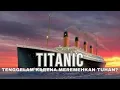 Download Lagu TITANIC: TENGELAM KARNA MEREMEHKAN TUHAN?