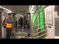MTA debuts new open gangway subway cars Here s why you ll like them NBC New York