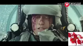 أحله اشتباكات جويه كانت مطارته جميله يستحق المشاهده   الوصف مهم  دندنها
