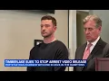 Justin Timberlake sues to block release of police from 2024 drunken driving arrest in New York