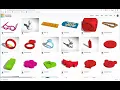 TinkerCAD Basic Ring