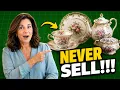 10 Old China Patterns That Are Secretly Worth A Fortune Check Your Cabinet