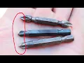 Bright Idea Don t Throw Away That Old Screwdriver Bit