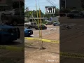 Fatal 4 Vehicle Car Accident In Hickory Hill Memphis