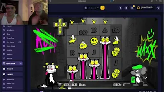 Roobet Slots pay for college kids rent