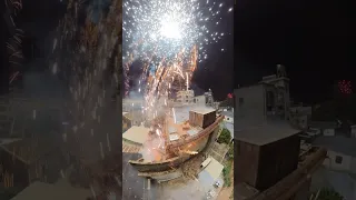 CHINESE NEW YEAR FIREWORKS WAR 2026 🎆🔥😳