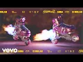 Download Lagu ANNA, Tony Effe - MULAN (Visual)