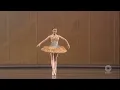 San Francisco Ballet - The Nutcracker - Dance of the Sugar Plum Fairy - Ovation