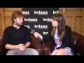 KATIE CHATS hotDOCS NICOLAS STEINER FILMMAKER ABOVE AND BELOW