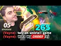 Download Lagu Vayne vs Taliyah Support Goes WRONG | League of Legends