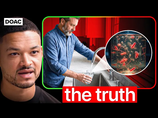 Video: The REAL Reason They Put Fluoride In Your Water