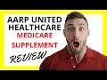 AARP UnitedHealthcare Medicare Supplement Review Pros and Cons
