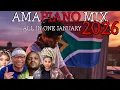 Lagu AMAPIANO MIX 2026 JANUARY ALL IN ONE 2026