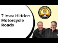 7 Motorcycle Roads in Iowa You ve Never Heard Of - Midwest Hidden Gems