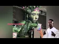 Mzansi shocked to see Medusa at King Monada’s one man show😭💔