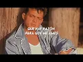 Luis Miguel - Suave || LETRA