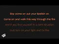 Ariana Grande - yes, and? (Karaoke Version)