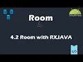 Room 4 2 do it with RXJava - logic