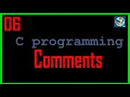 C Programming Bangla Tutorial - 06 C