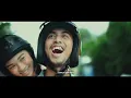 BALE PULANG 3 - JUSTY ALDRIN feat. TOTON CARIBO (OFFICIAL MUSIC VIDEO)