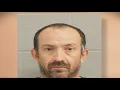 Polk County man wanted for adoptive mother s violent death captured in Texas deputies say