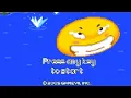 JAVA GAMES Skipping Stone - J2me Loader
