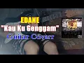 Lagu EDANE - Kau Ku Genggam || Guitar Cover