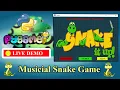 snake game in python python project in one Project Maker