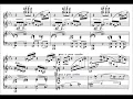Rachmaninoff Piano Concerto No. 2 in c minor, Op. 18 (Richter, Zimerman)