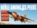 Download Lagu One Of The Most Misunderstood Jets in Its Bracket | How To Mirage F1C