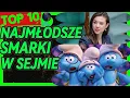 Download Lagu NAJMŁODSI POSŁOWIE i POSŁANKI