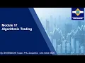 Data Analytics with Python for beginner Algorithmic Trading