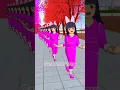 Download Lagu IKUT TREND 😉EMANG LAGI SYANTIK MIO EMANG LAGI TAMVAN YUTA#shorts #sakuraschoolsimulator