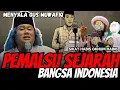 Lagu PENGAJIAN GUS MUWAFIQ TERBARU SIKAT HABIS OKNUM HABIB PEMALSU SEJARAH KEMERDEKAAN NEGARA RI