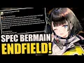 Lagu Inilah Spesifikasi Arknights: Endfield dan Hal yang Harus Kamu Diketahui Tentang Beta Test 2!
