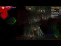 Terraria Speed Build Relic Display