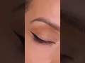 Download Lagu Moeite met eyeliner? Probeer deze eyelinerpen! | Shonagh Scott #shorts