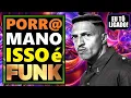 Download Lagu 🔴 FUNK da ANTIGA É ISSO MANO - SET de 2 HORAS só de PANCAD@ MIXADA