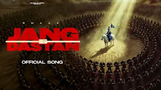 Jang E Dastan(official Video)- Rwaaz | Devilo | new punjabi songs 2026| latest punjabi song 2026