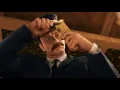 The golden ticket the polar express 2004 ticket pouching scene
