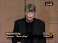 Stephen King Discussion on Writing and Q A with wife Tabitha King and son Owen King