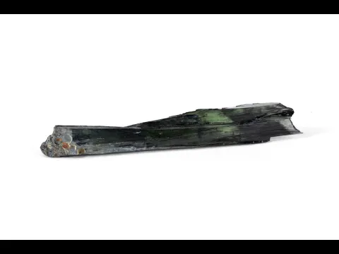 ビビアナイト(藍鉄鉱) 結晶 1.2g｜天然石 原石 通販 キラリ石