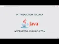 Intro To Java 4 of 5 Types of Errors Debugging Using System and Scanner Class