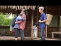 Download Lagu Who is this strange woman - Is this woman related to Huyen and De?