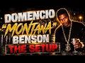 The Setup Nobody Saw Coming Alpo Martinez Wayne Perry Montana Benson