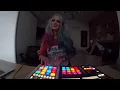 Skrillex & Rick Ross - Purple Lamborghini (ARIUS FingerGangBang)
